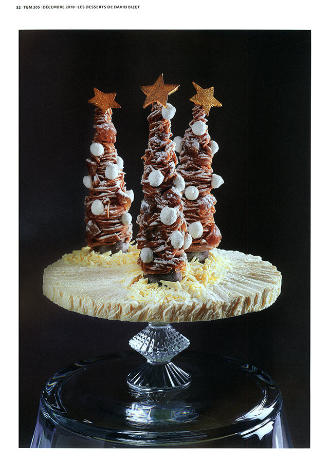 THURIES GASTRONOMIE 　n’305