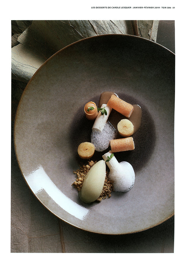 THURIES GASTRONOMIE 　n’306