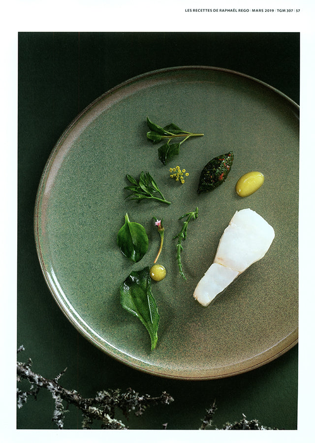 THURIES GASTRONOMIE 　n’307