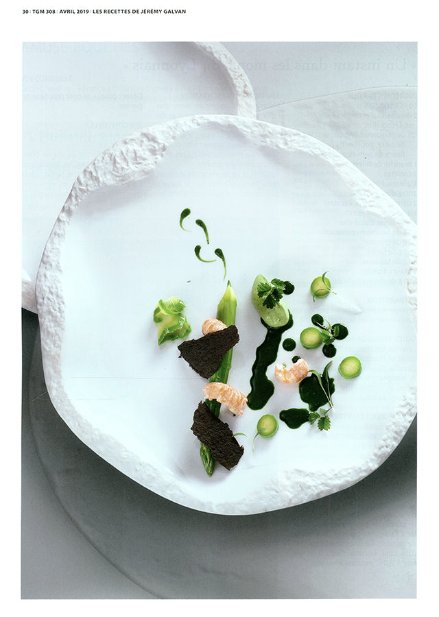 THURIES GASTRONOMIE 　n’308