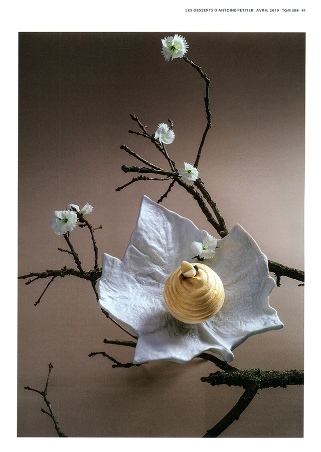 THURIES GASTRONOMIE 　n’308