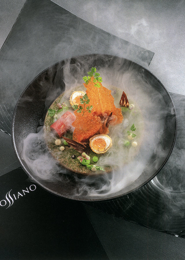 THURIES GASTRONOMIE 　n’309