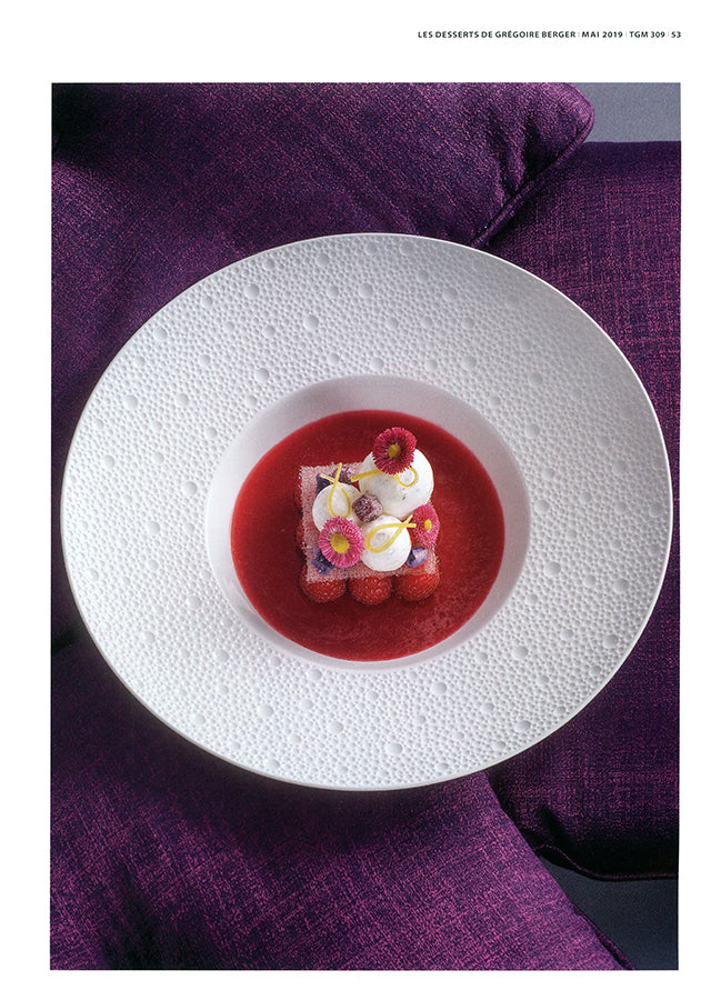 THURIES GASTRONOMIE 　n’309