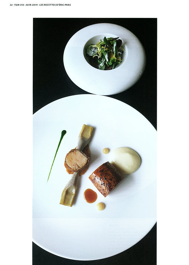 THURIES GASTRONOMIE 　n’310