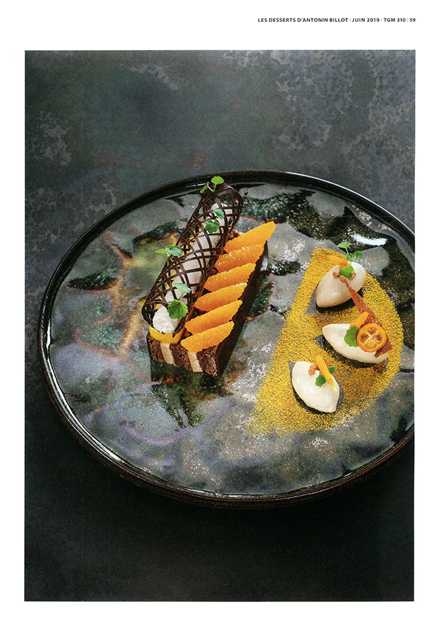 THURIES GASTRONOMIE 　n’310