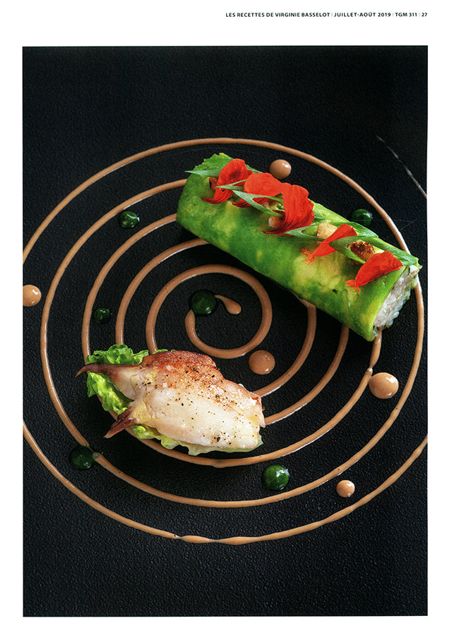 THURIES GASTRONOMIE 　n’311