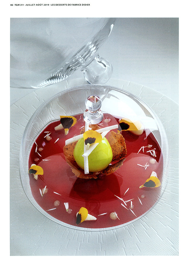 THURIES GASTRONOMIE 　n’311