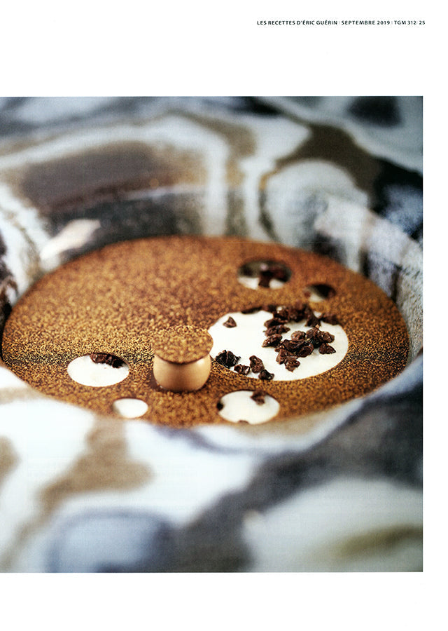 THURIES GASTRONOMIE 　n’312