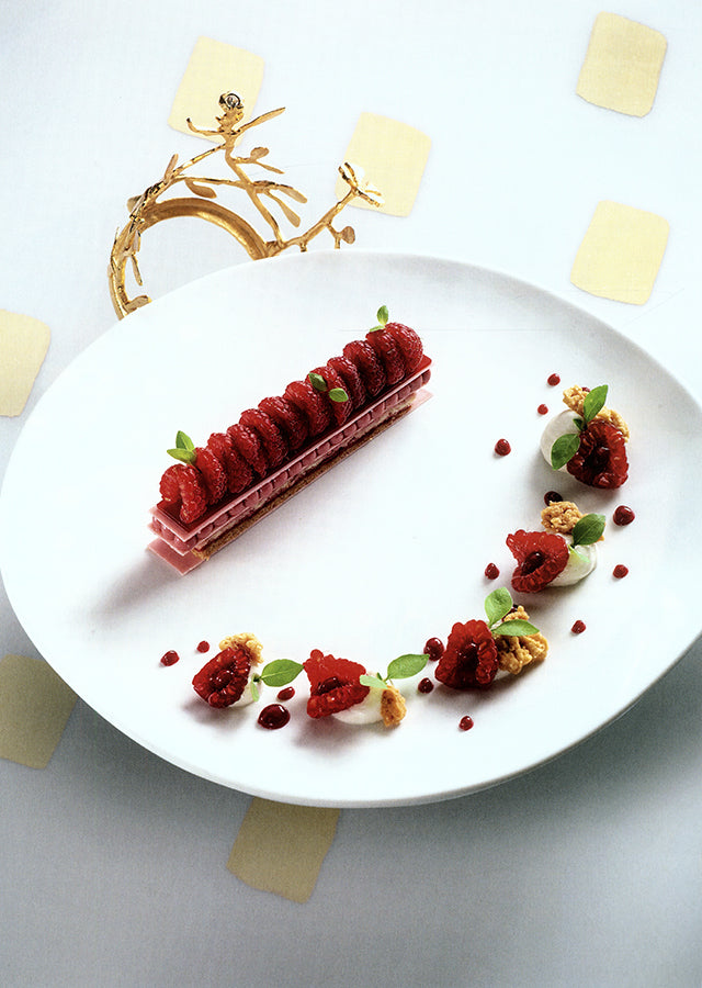 THURIES GASTRONOMIE 　n’312