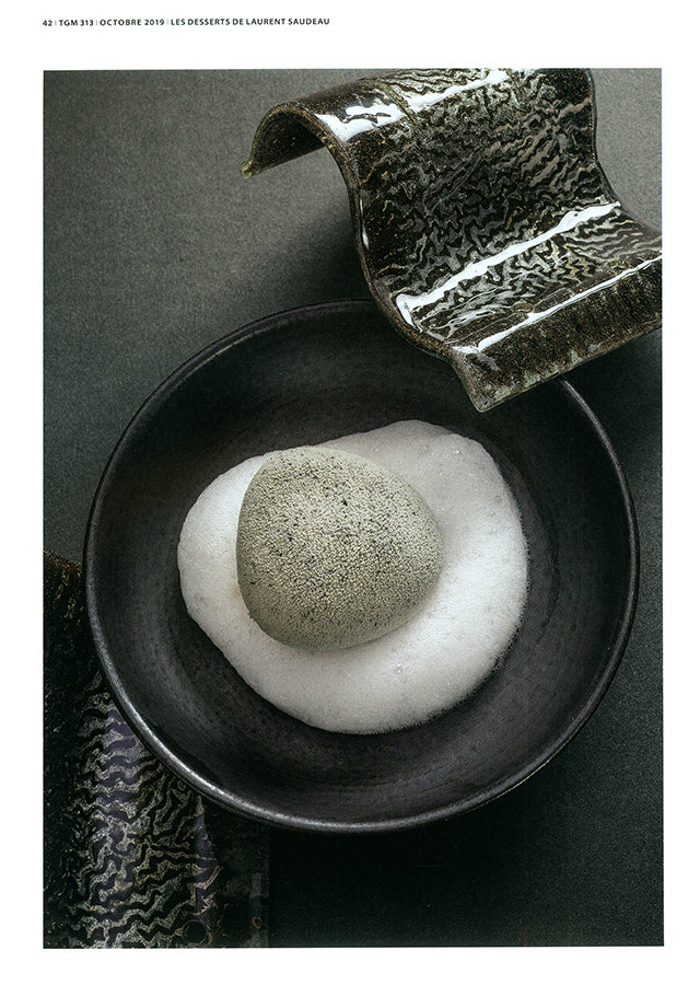 THURIES GASTRONOMIE 　n’313