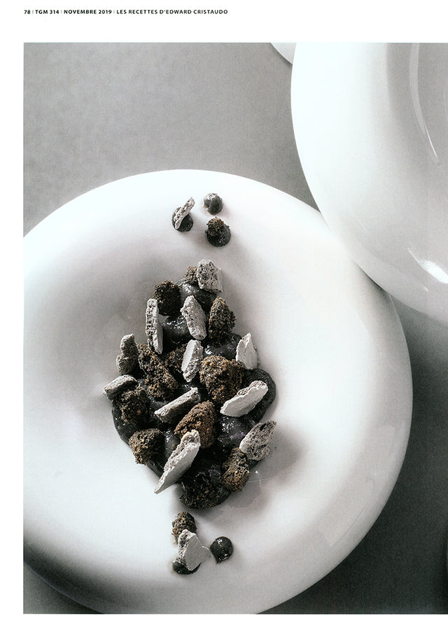 THURIES GASTRONOMIE 　n’314