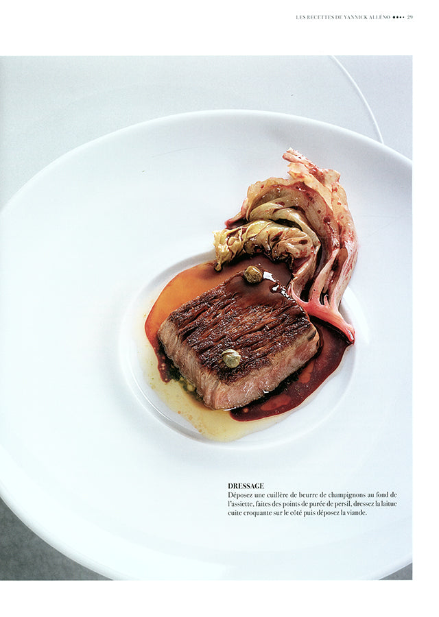 Thuries magazine　n’315