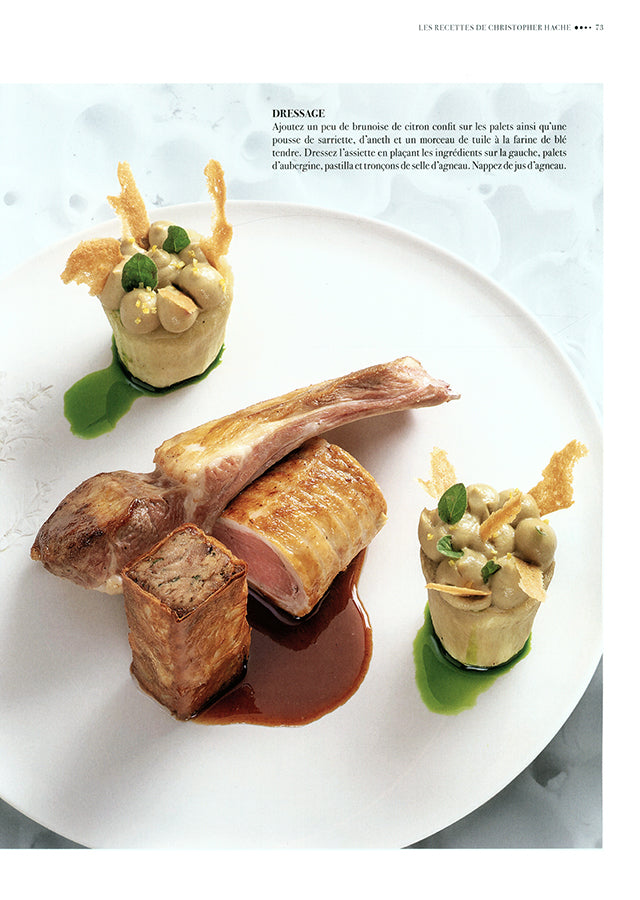 Thuries magazine　n’315
