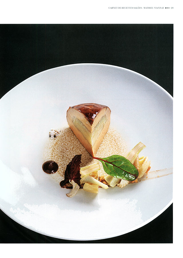 Thuries magazine　n’316