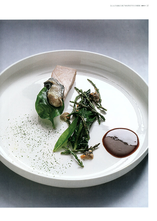 Thuries magazine　n’316