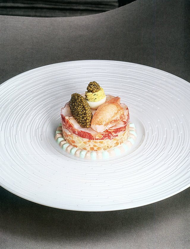 Thuries magazine　n’318