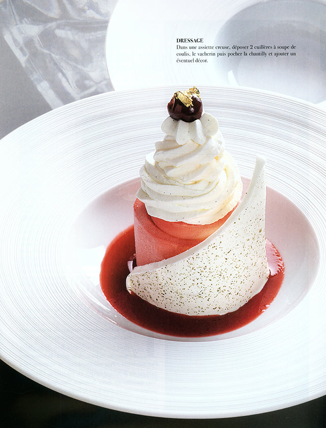 Thuries magazine　n’318