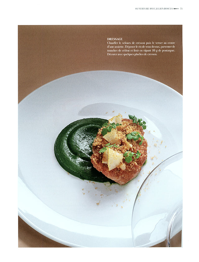 Thuries magazine　n’318