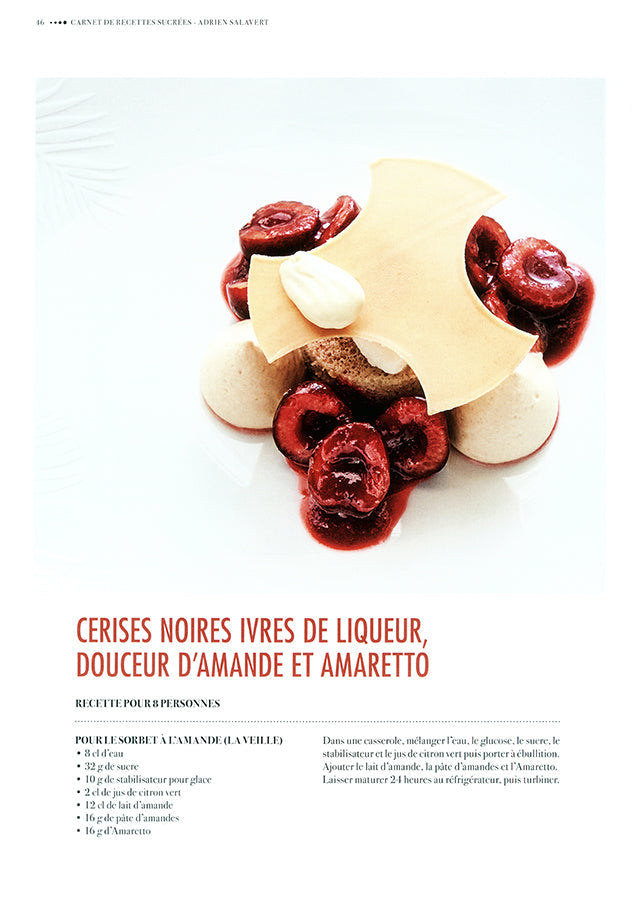 Thuries magazine　n’319