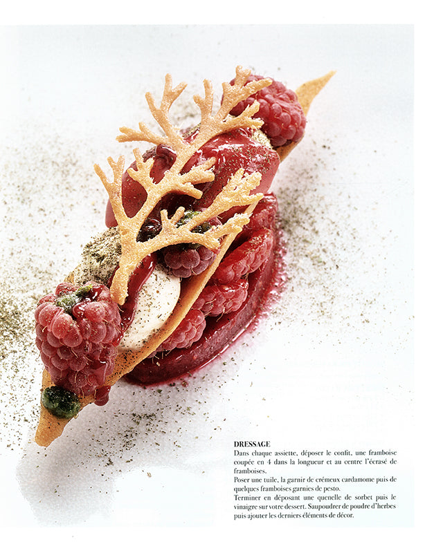 Thuries magazine　n’322