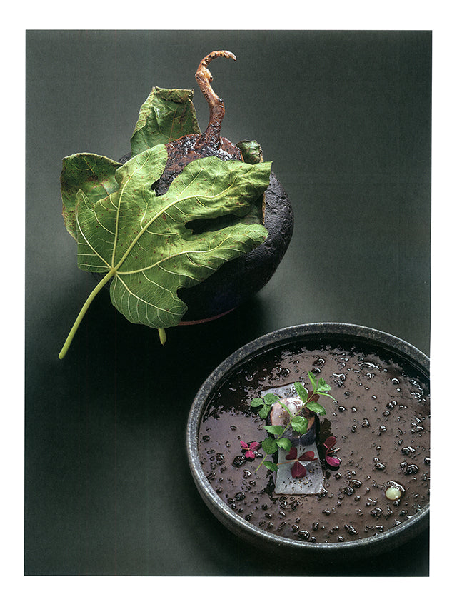 Thuries magazine　n’323