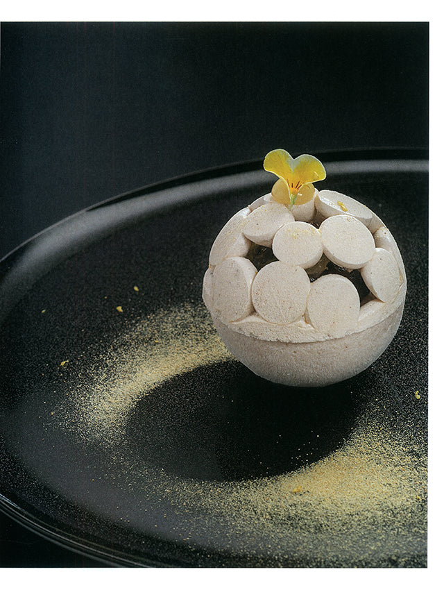Thuries magazine　n’323