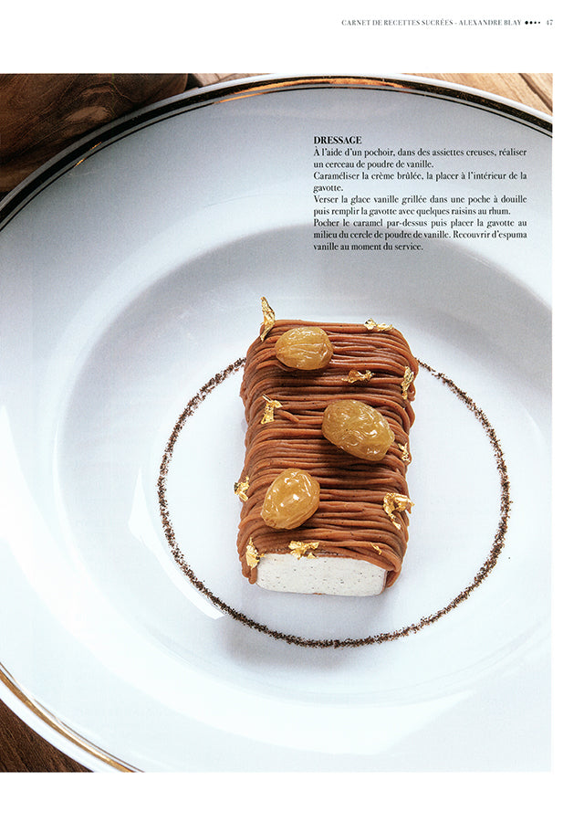 Thuries magazine　n’324