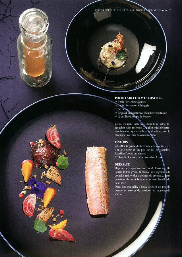 Thuries magazine　n’325