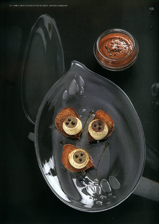 Thuries magazine　n’325