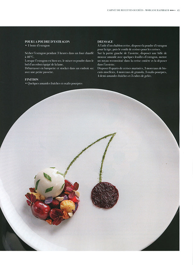 Thuries magazine　n’329