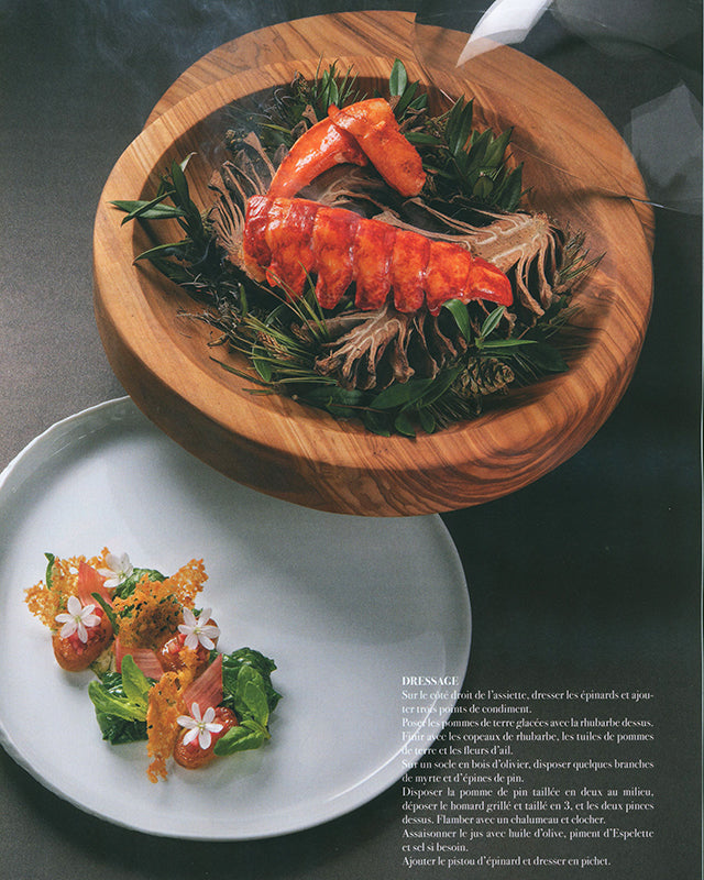 Thuries magazine　n’330