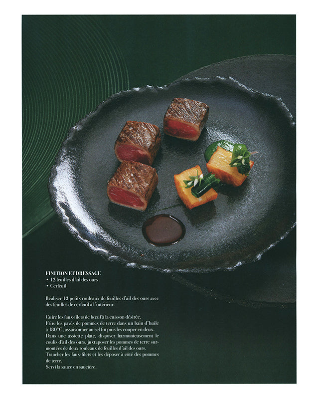 Thuries magazine　n’330