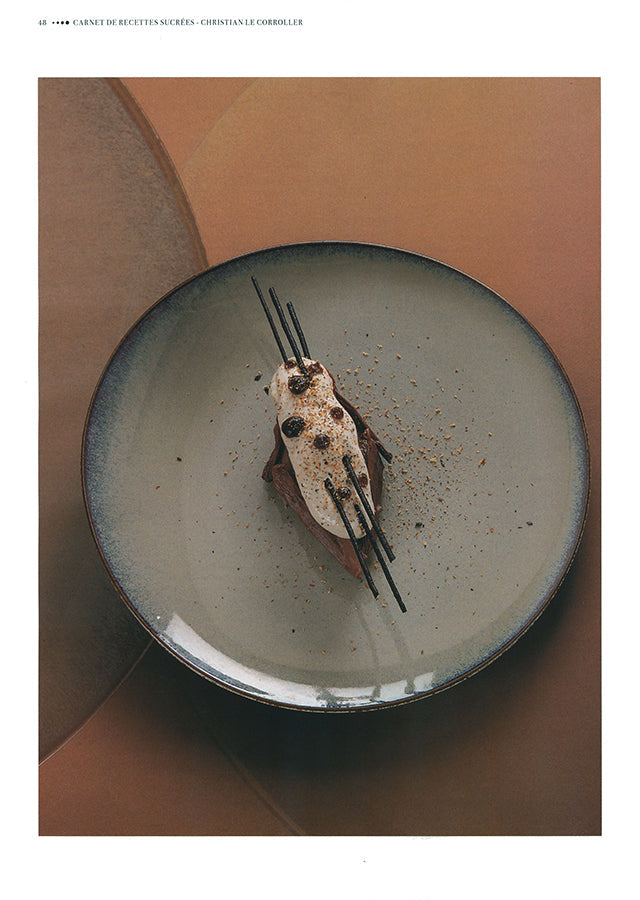 Thuries magazine　n’331