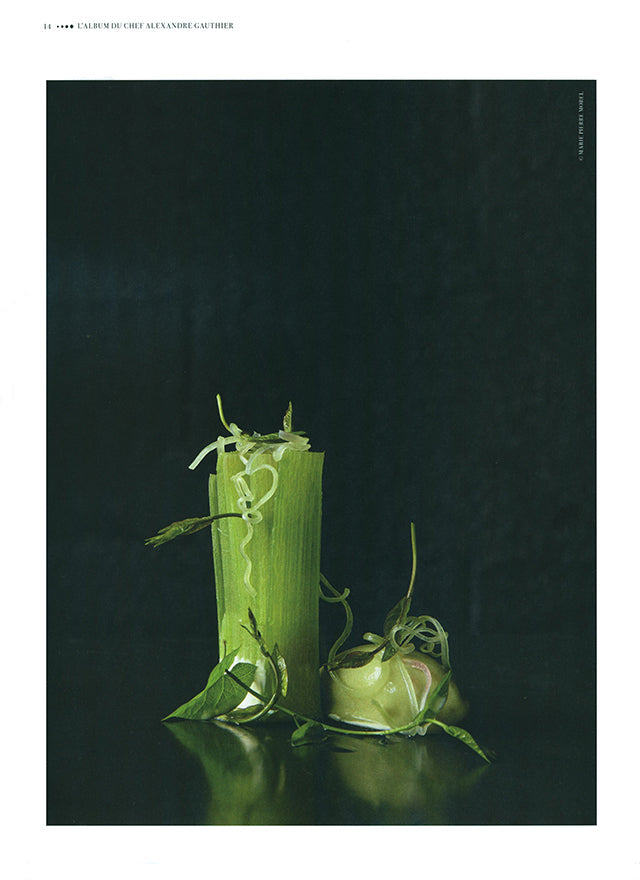 Thuries magazine　n’332
