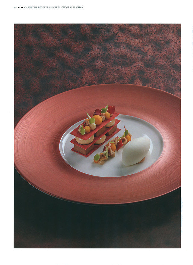 Thuries magazine　n’332