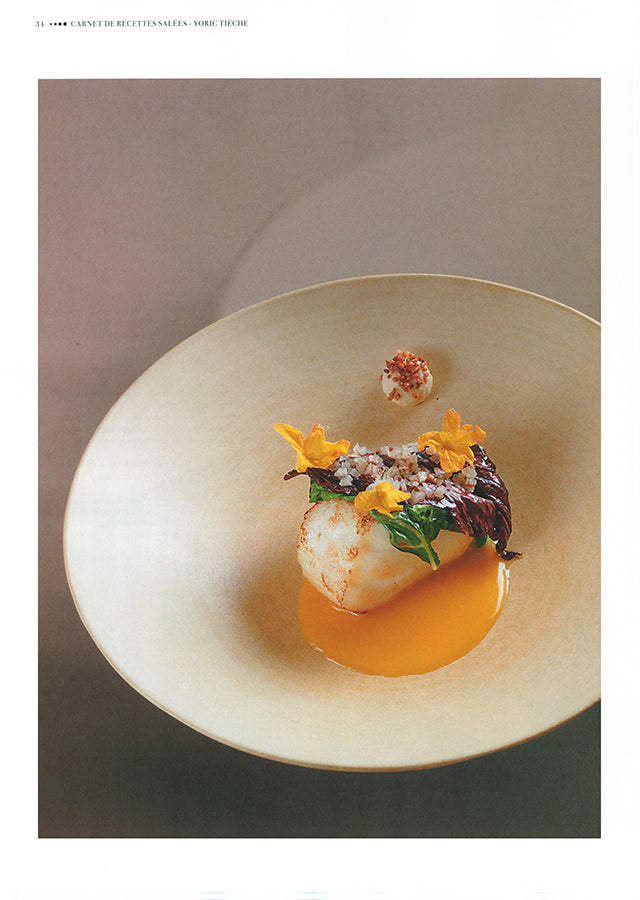 Thuries magazine　n’333