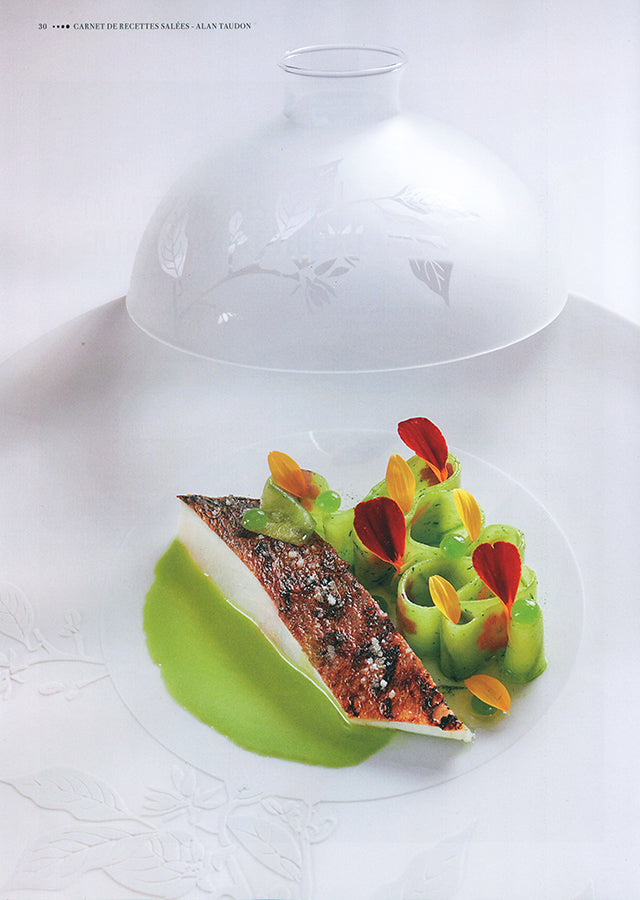 Thuries magazine　n’334