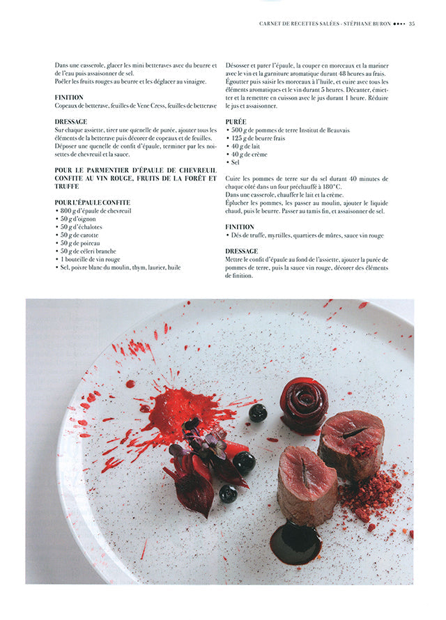 Thuries magazine　n’336