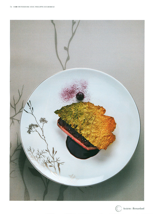 Thuries magazine　n’339