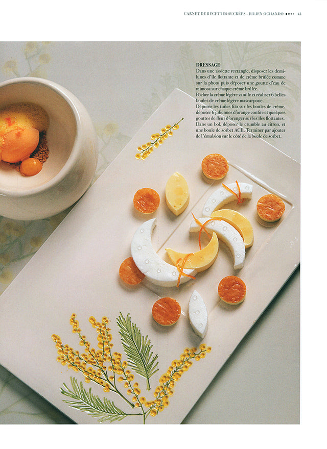 Thuries magazine　n’340