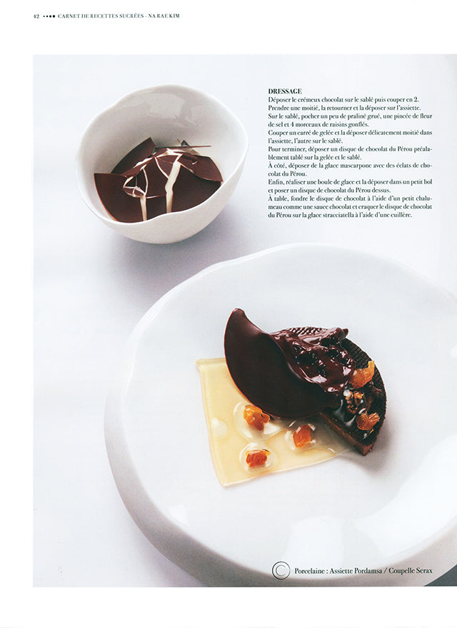 Thuries magazine　n’342