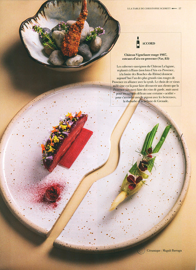 Thuries magazine　n’342