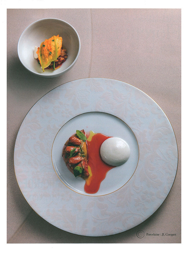 Thuries magazine　n’343