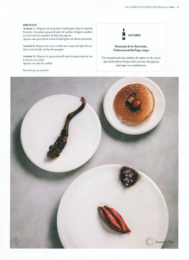 Thuries magazine　n’343