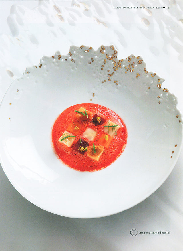 Thuries magazine　n’344