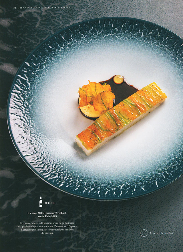 Thuries magazine　n’344