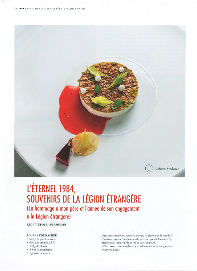 Thuries magazine　n’344