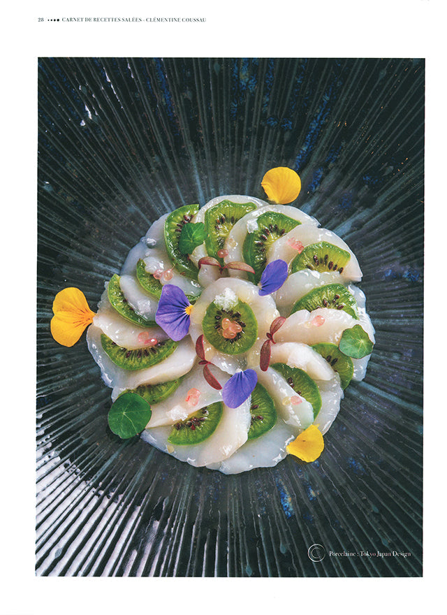 Thuries magazine　n’345