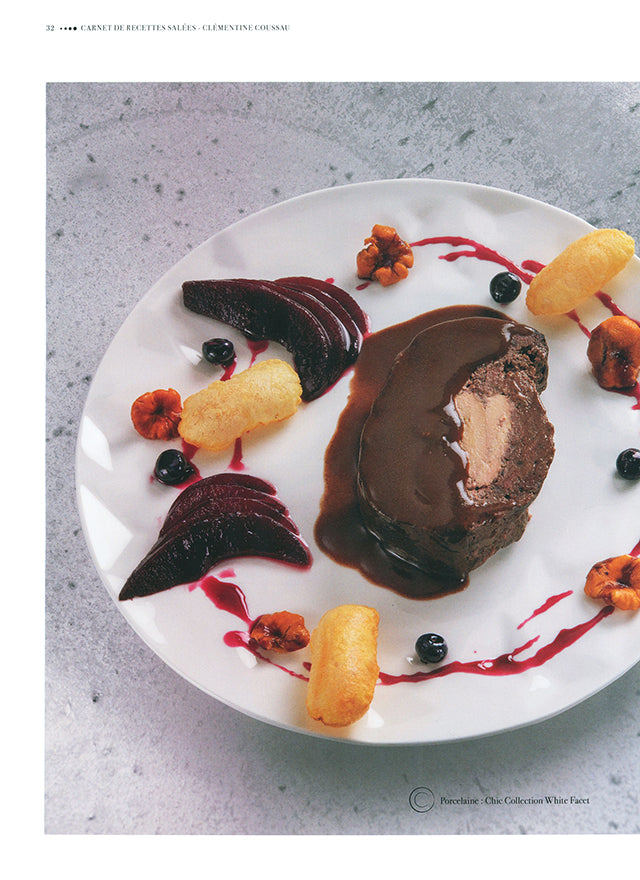 Thuries magazine　n’345