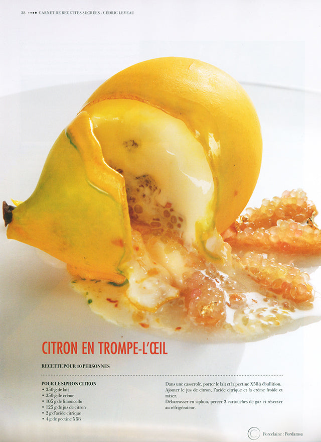 Thuries magazine　n’345